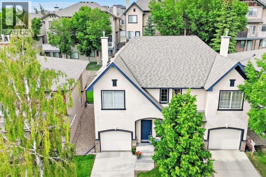 18 Hidden Creek Rise NW