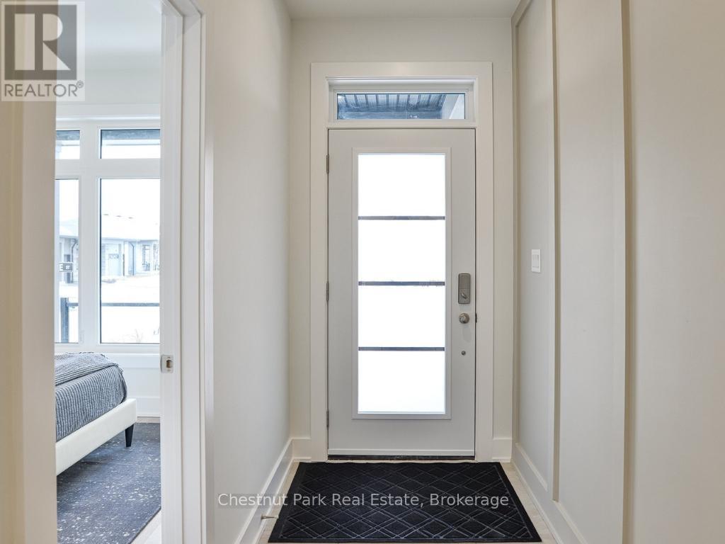 2 BLACK SPRUCE STREET