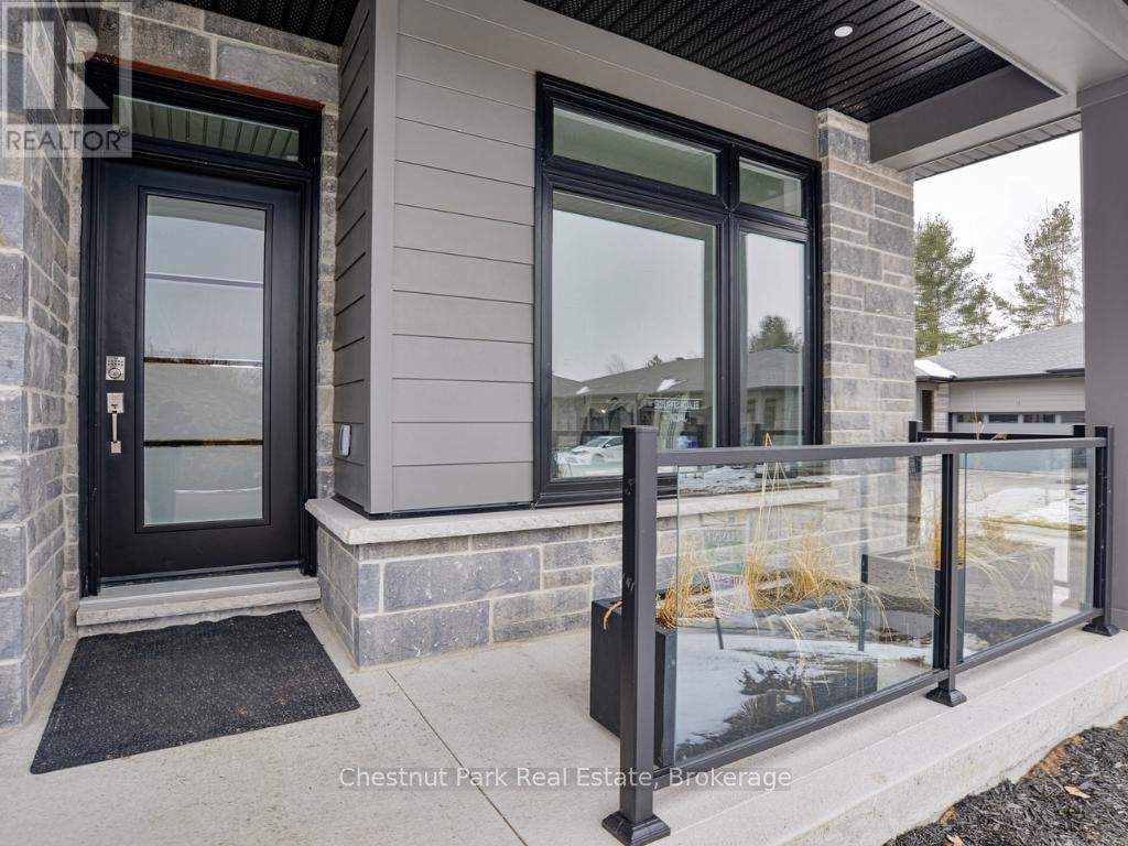 2 BLACK SPRUCE STREET