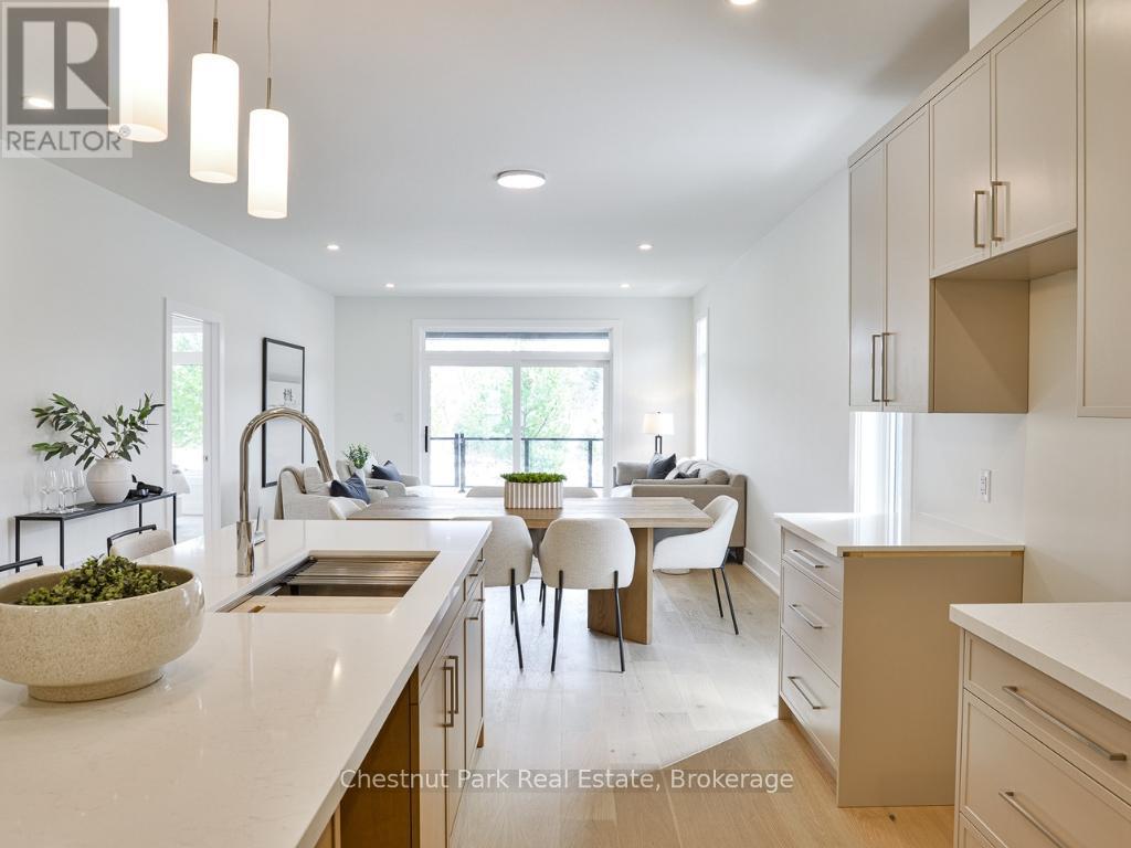 2 BLACK SPRUCE STREET