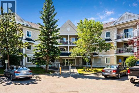 1106, 11 Chaparral Ridge Drive SE Calgary AB T2X3P7
