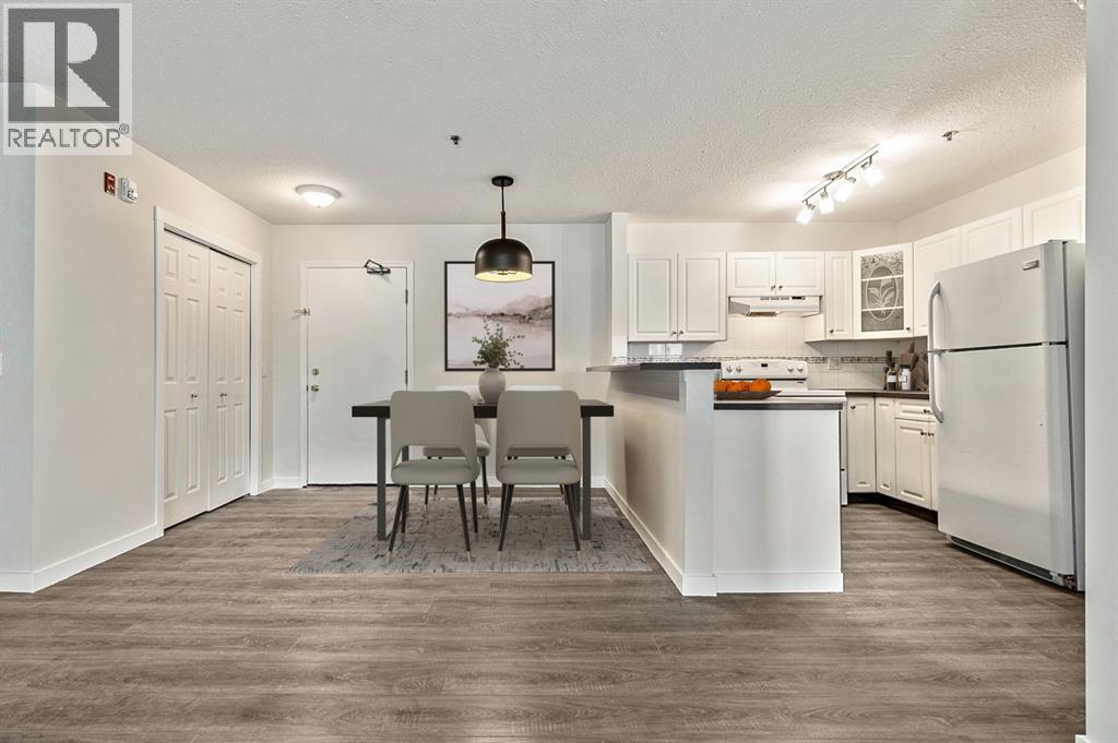 1106, 11 Chaparral Ridge Drive SE