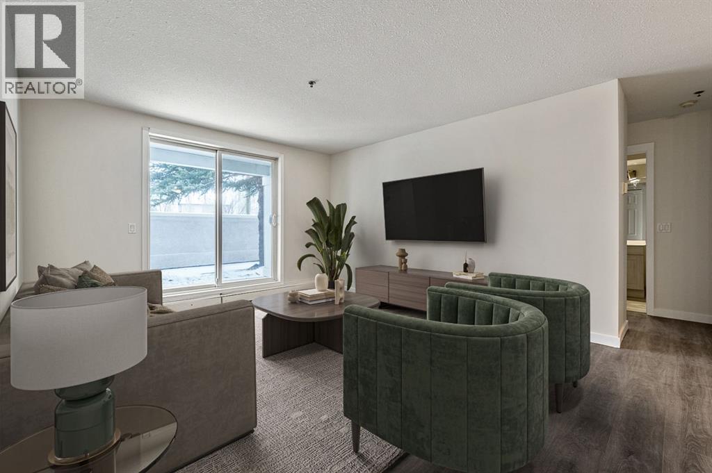 1106, 11 Chaparral Ridge Drive SE