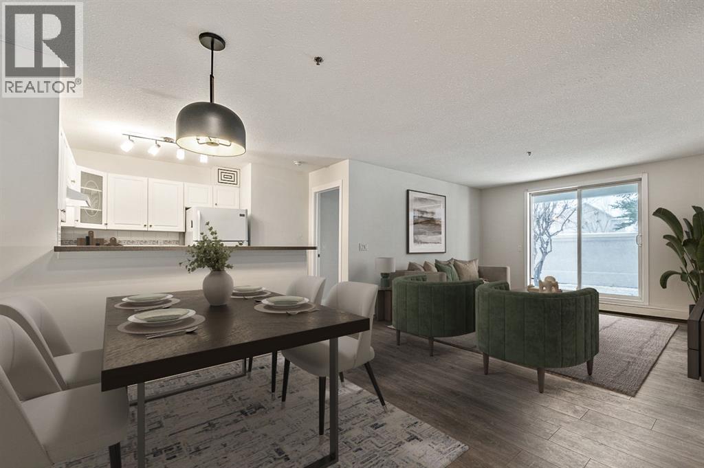 1106, 11 Chaparral Ridge Drive SE