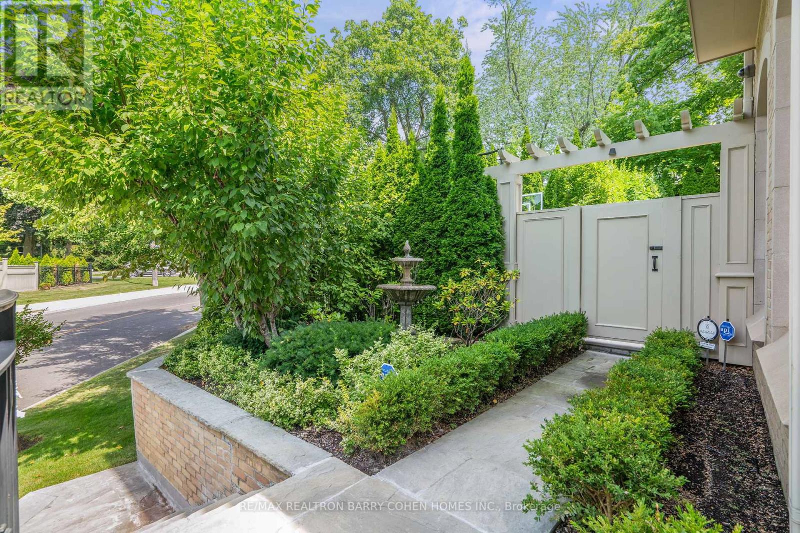 100 OLD FOREST HILL ROAD