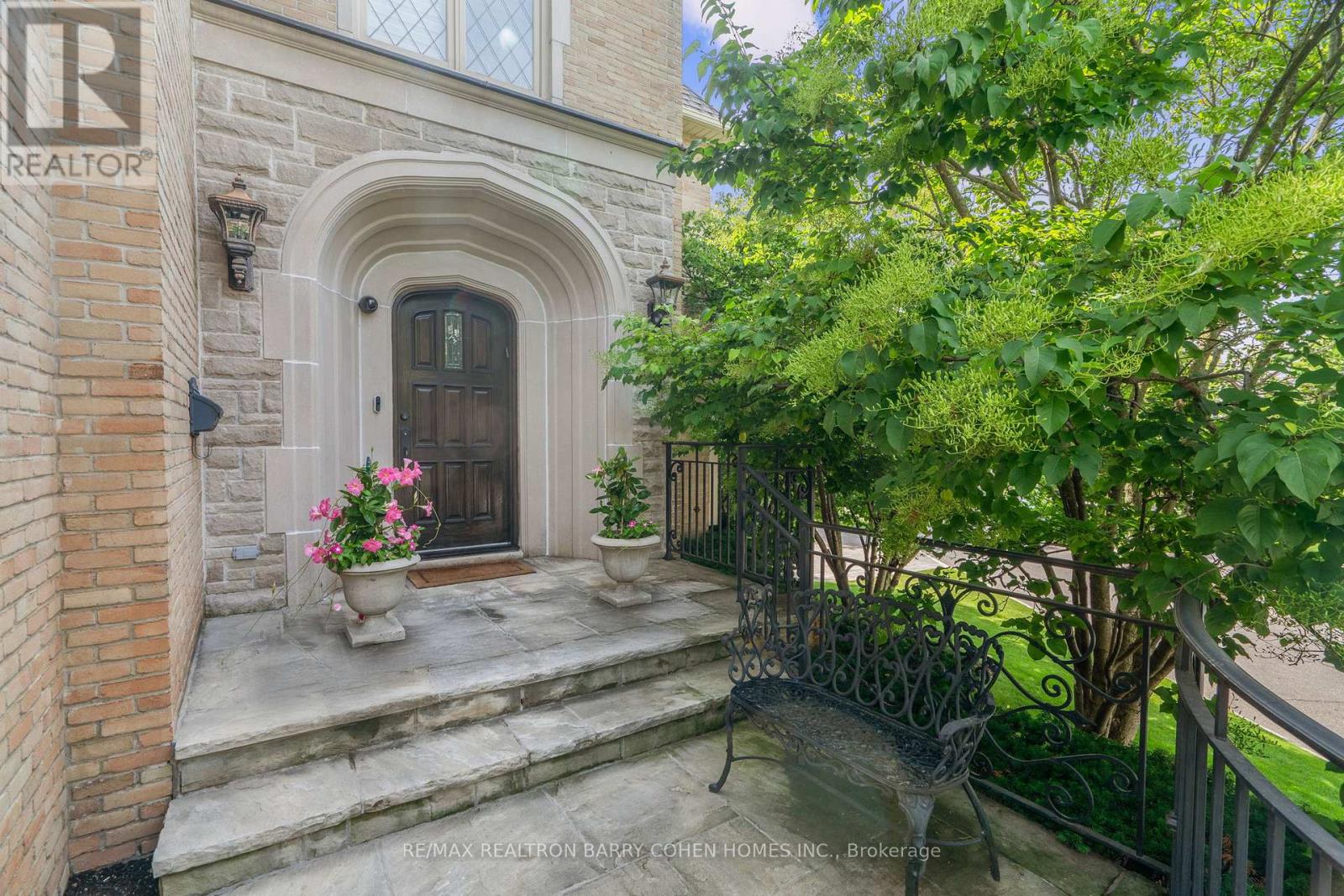 100 OLD FOREST HILL ROAD