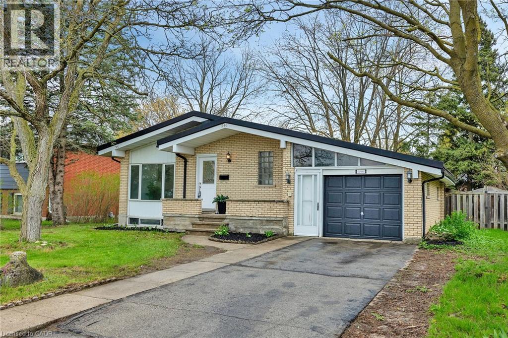 246 HILLCREST Road