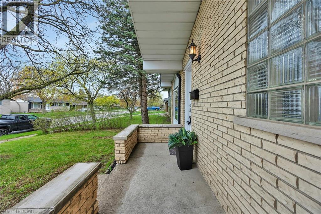 246 HILLCREST Road