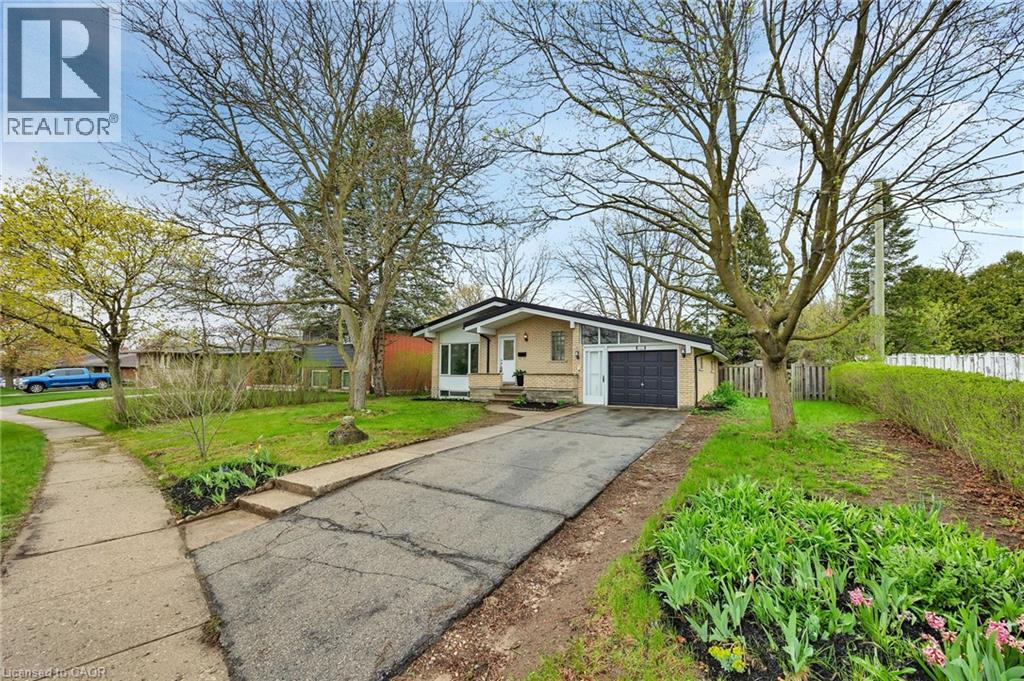 246 HILLCREST Road
