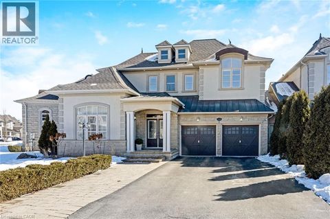 3168 WATERCLIFFE Court Oakville ON L6M0K7