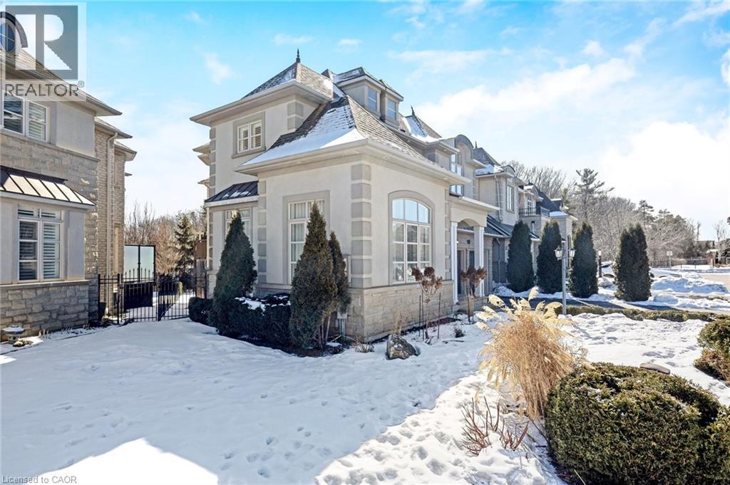 3168 WATERCLIFFE Court