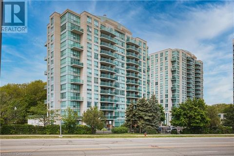 2585 ERIN CENTRE Boulevard Unit# 802 Mississauga ON L5M6Z7