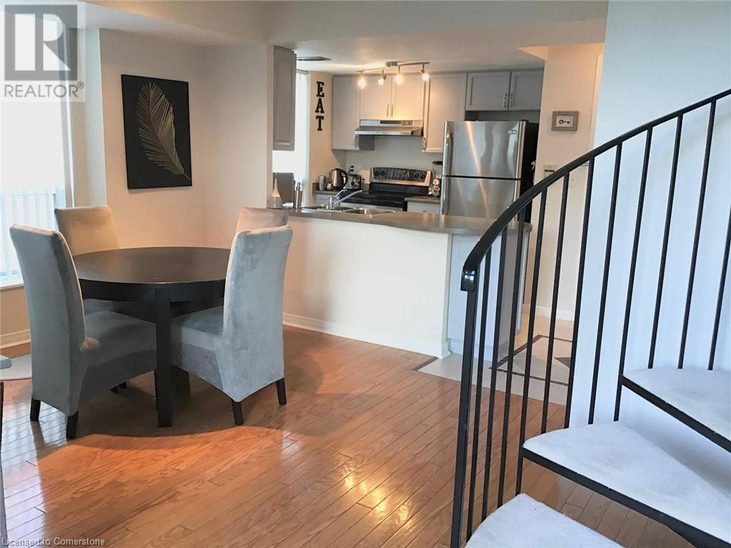 2585 ERIN CENTRE Boulevard Unit# 802