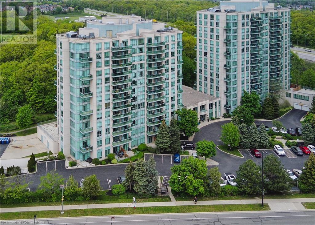 2585 ERIN CENTRE Boulevard Unit# 802