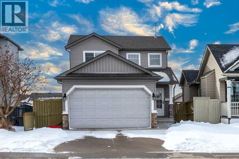 12373 Coventry Hills Way NE Calgary AB T3K5N4