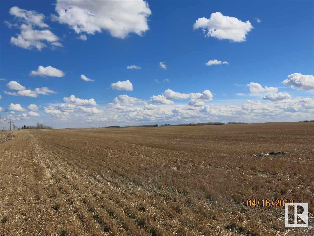Southeast Twp 560 RR 252