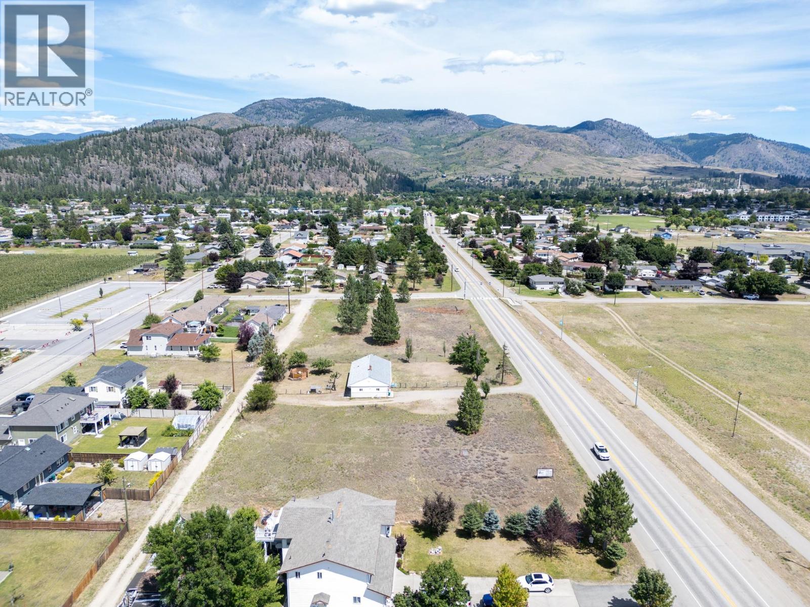 Central Avenue Lot# 1