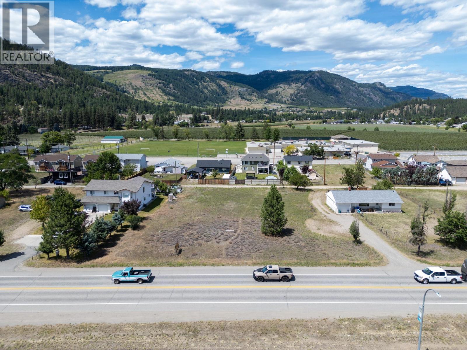 Central Avenue Lot# 1