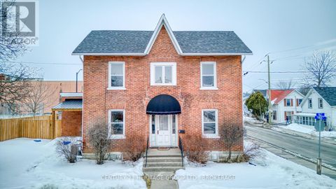 75 ROBERT STREET Greater Napanee (Greater Napanee) ON K7R2M2