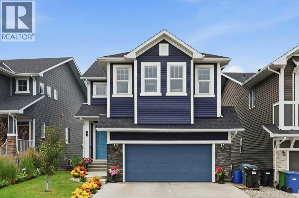 151 Crestridge Hill SW