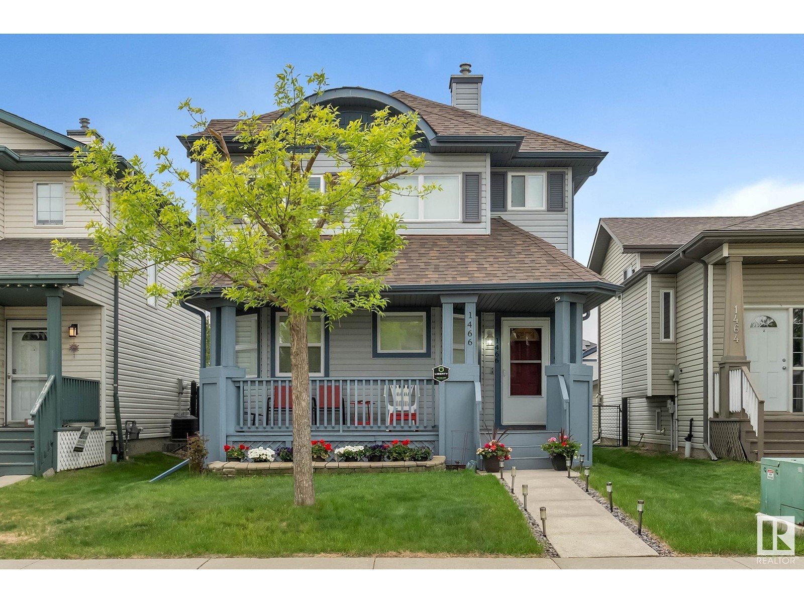1466 GRANT WY NW