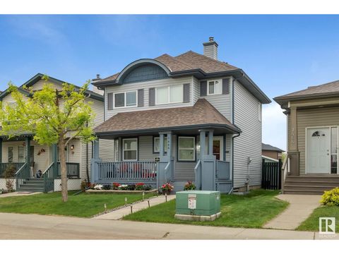 1466 GRANT WY NW Edmonton AB T5T6L3