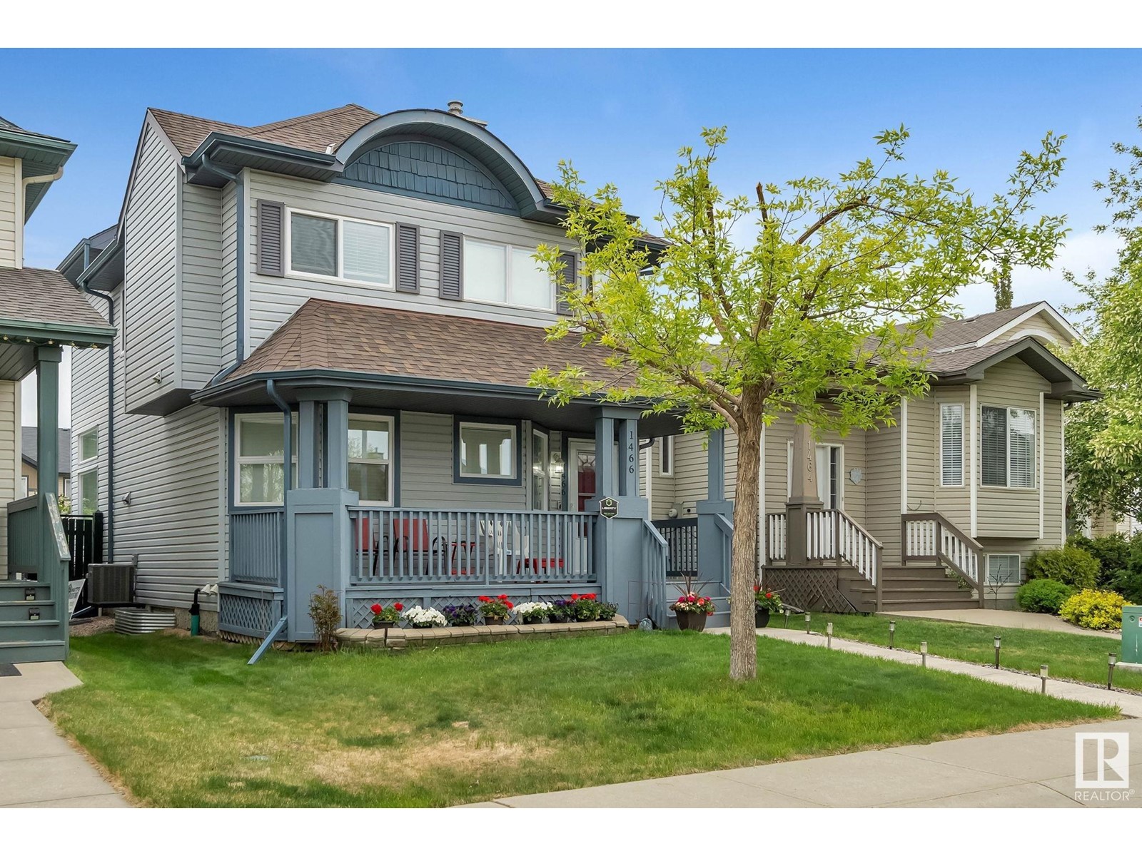 1466 GRANT WY NW