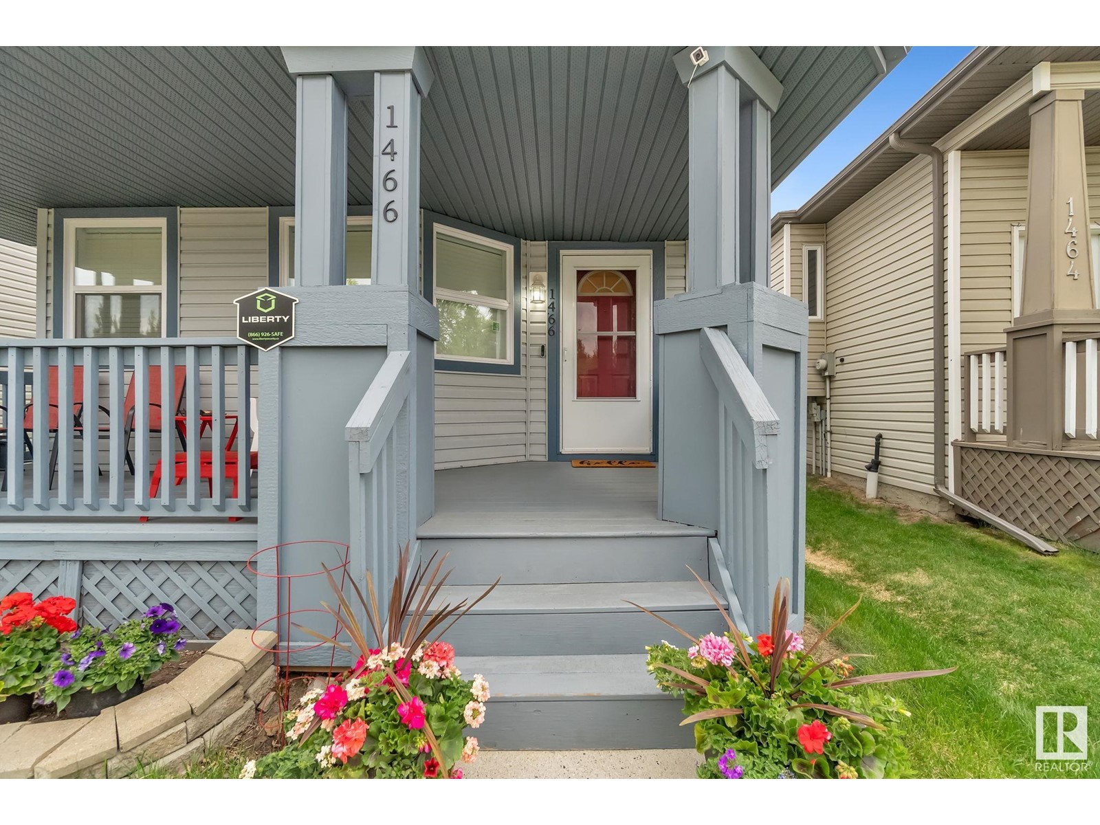 1466 GRANT WY NW