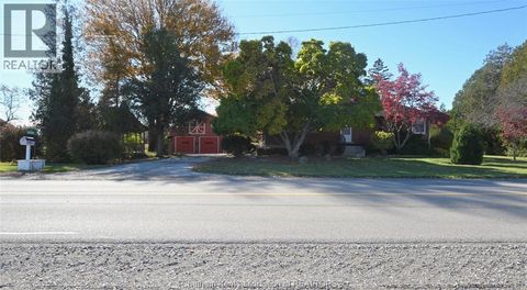 19278 Hill ROAD Ridgetown ON N0P2C0