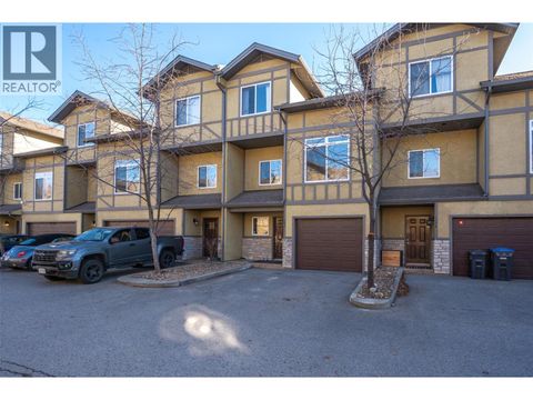48 Galt Avenue Unit# 132 Penticton BC V2A9C3