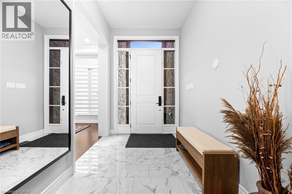 147 AMBROUS Crescent