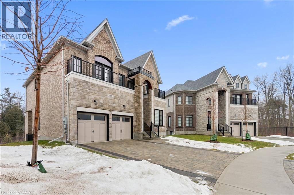 147 AMBROUS Crescent