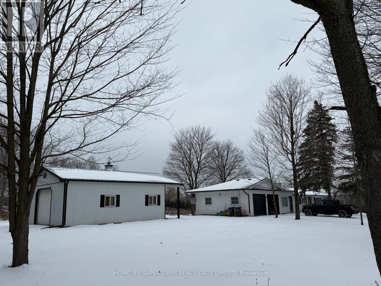 6764 CASTLEDERG SIDE ROAD