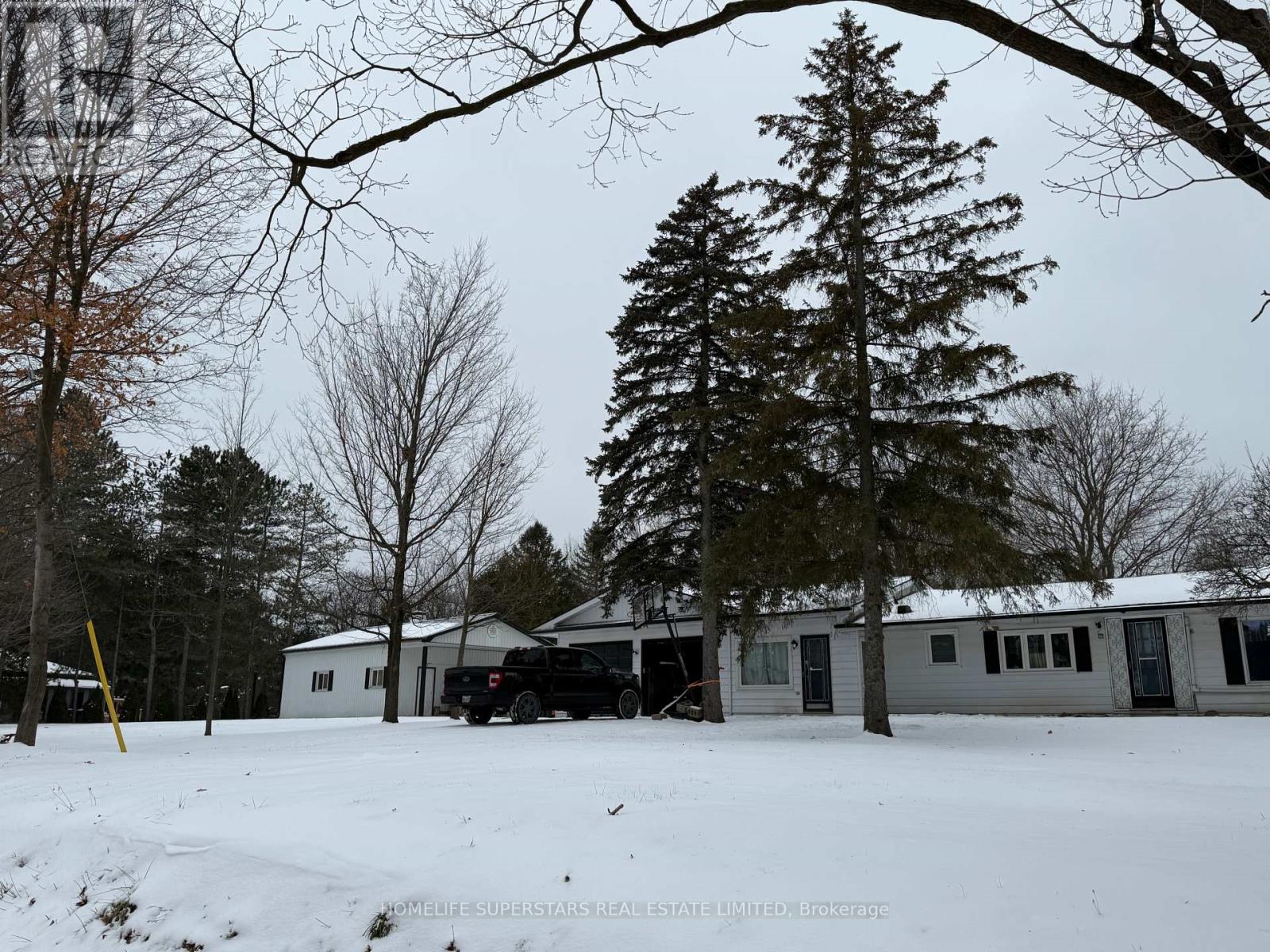 6764 CASTLEDERG SIDE ROAD