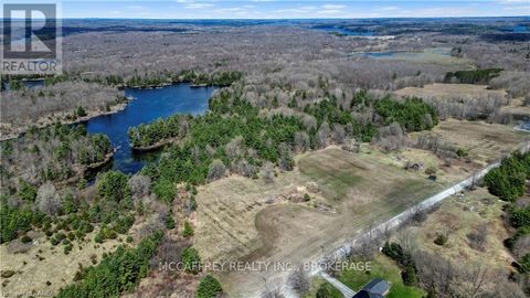 LOT 1 WHITE LAKE ROAD Frontenac (Frontenac Centre) ON K0H1T0