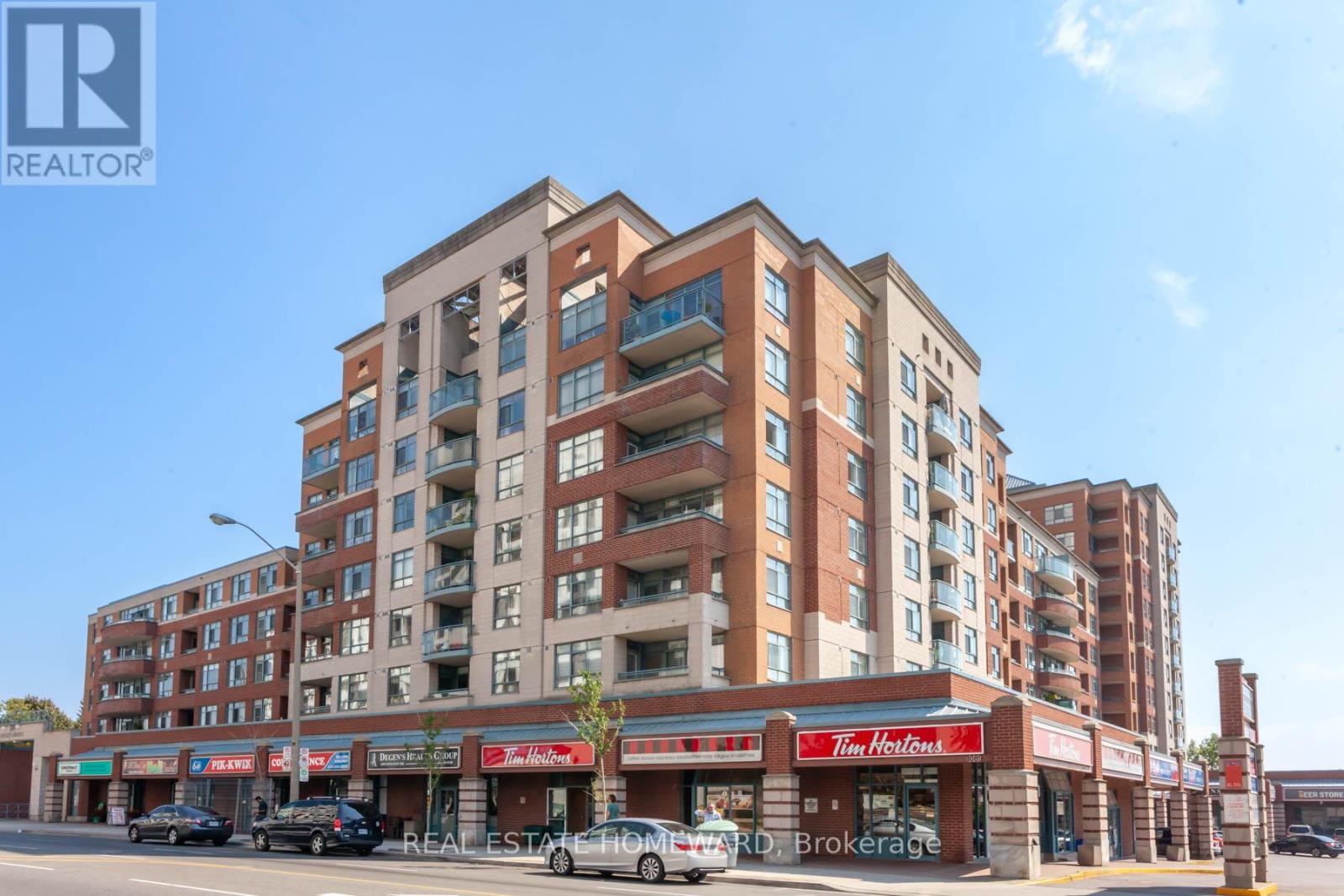 409 - 1093 KINGSTON RD AVENUE