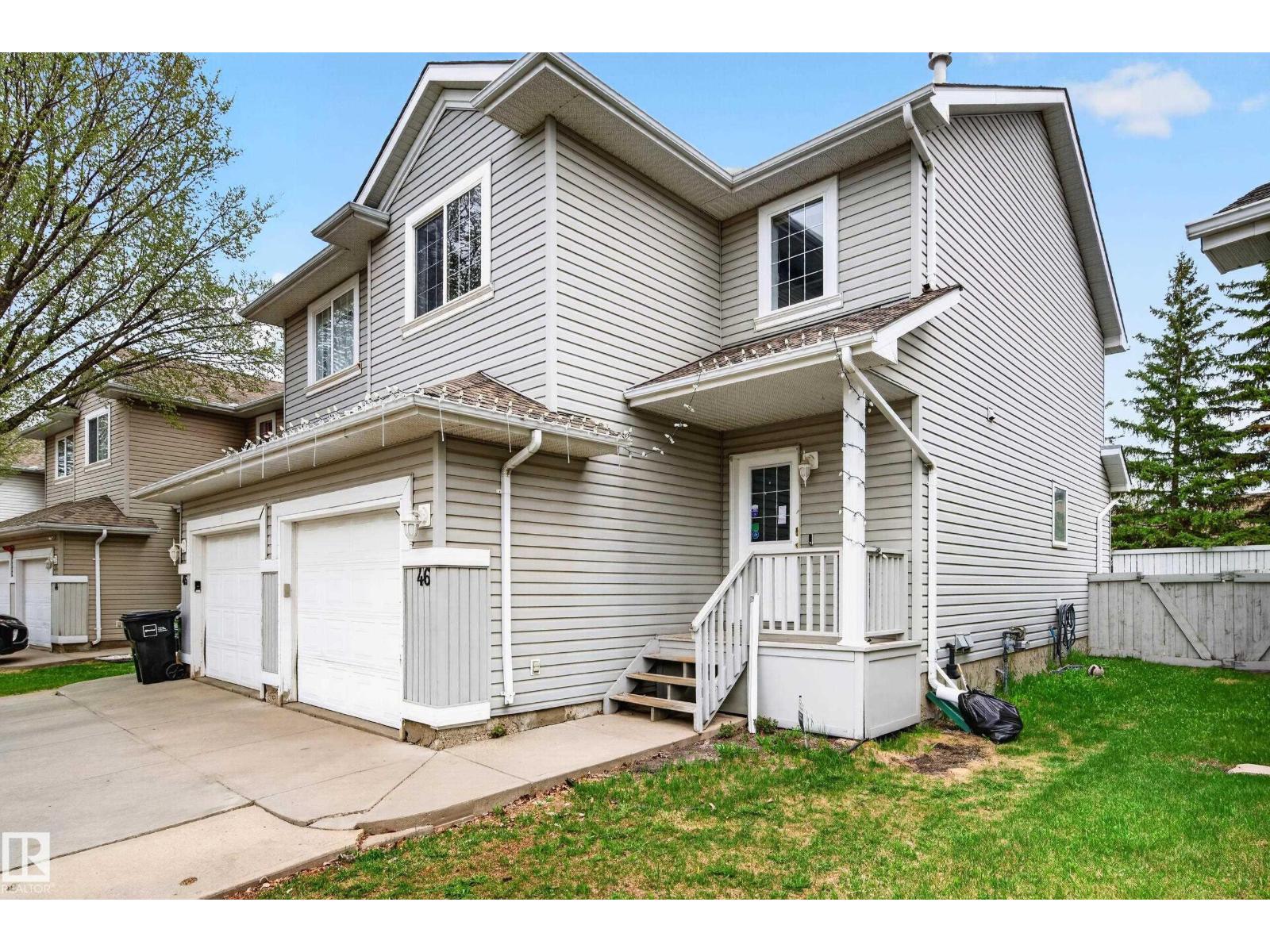 #46 4020 21 ST NW