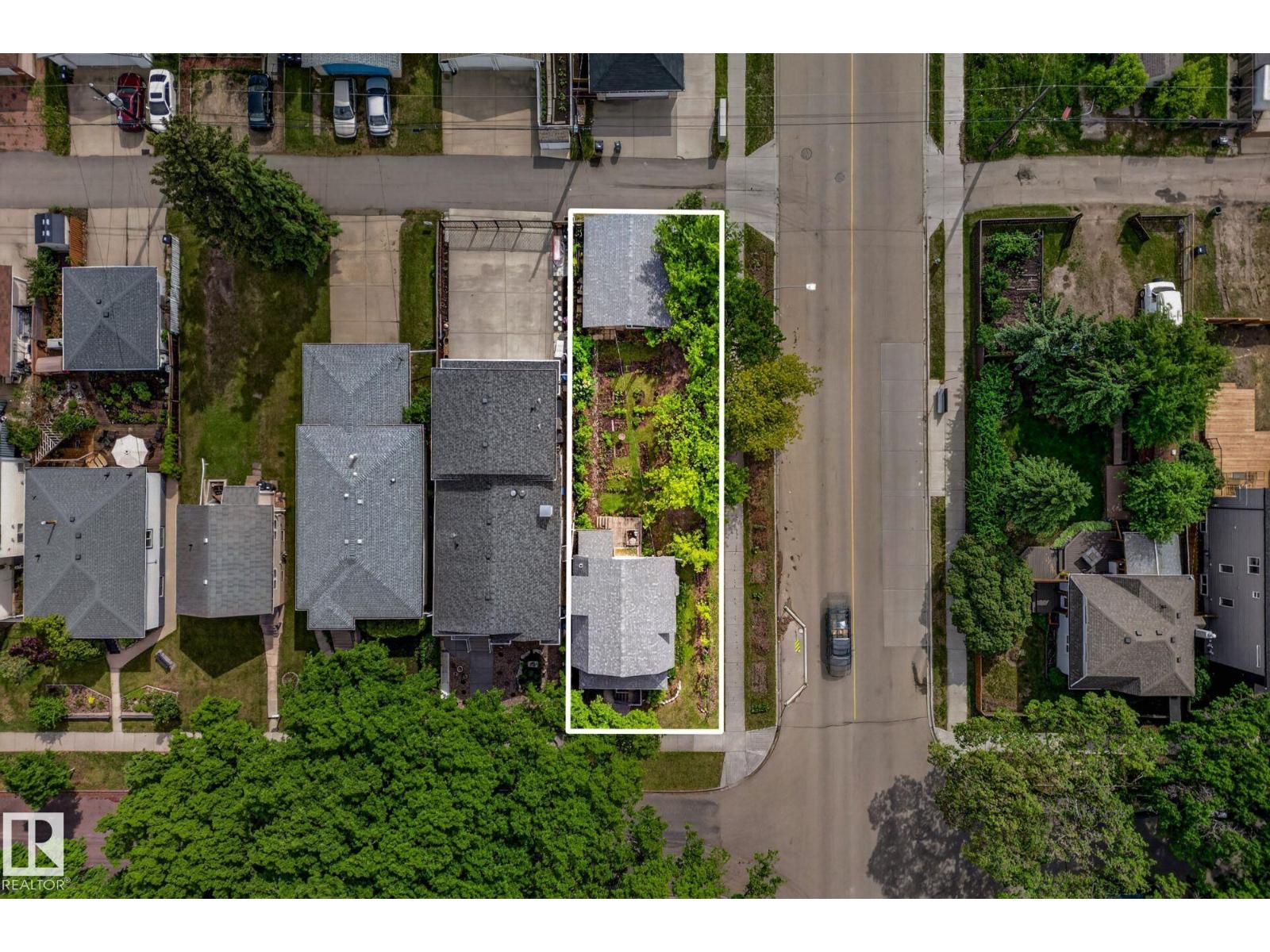 12201 95 ST NW