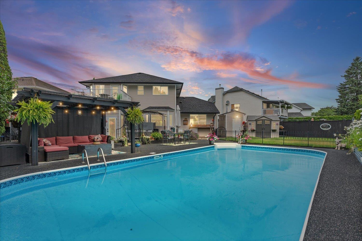 44756 LANCASTER DRIVE|Sardis South