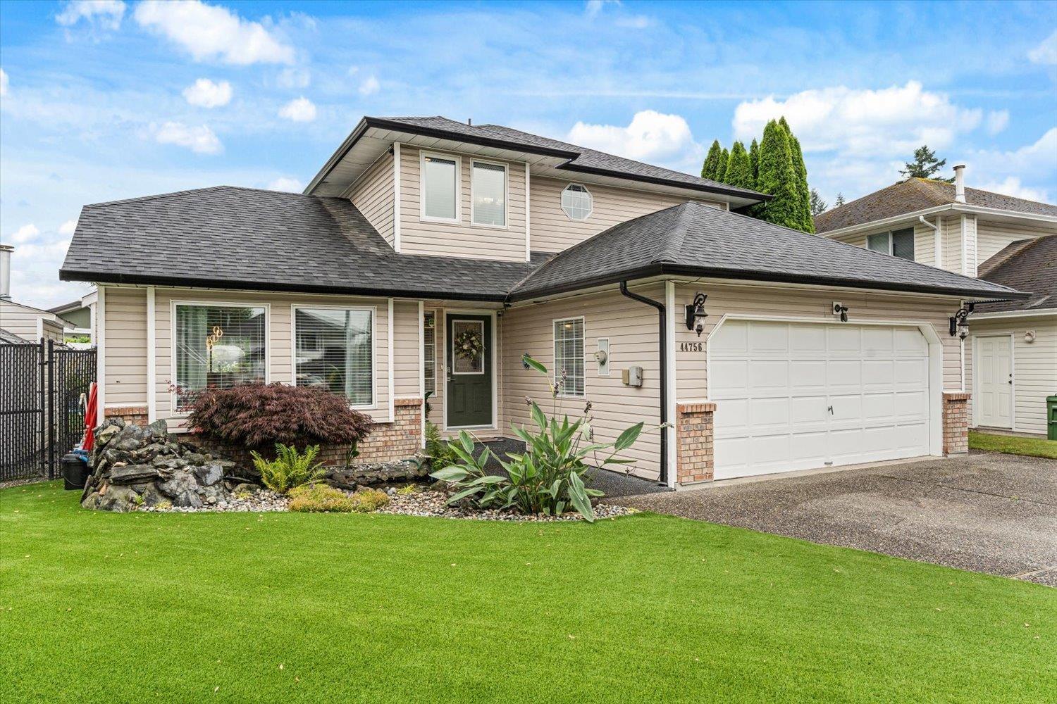 44756 LANCASTER DRIVE|Sardis South