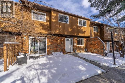 60, 287 Southampton Drive SW Calgary AB T2W2N5