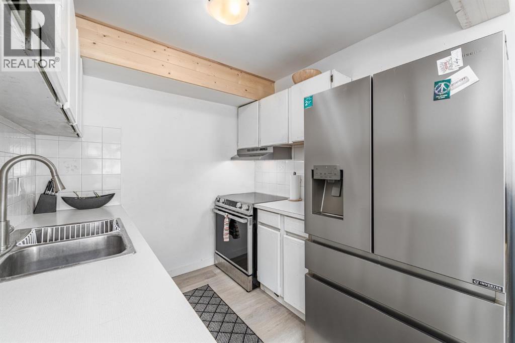 60, 287 Southampton Drive SW