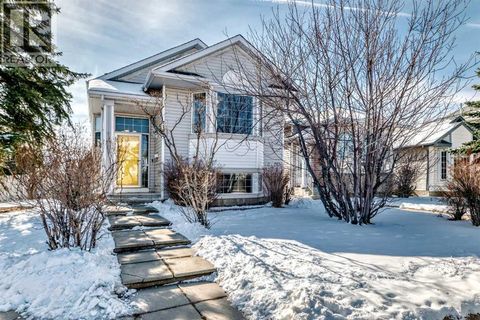 7109 Laguna Way NE Calgary AB T1Y7A7