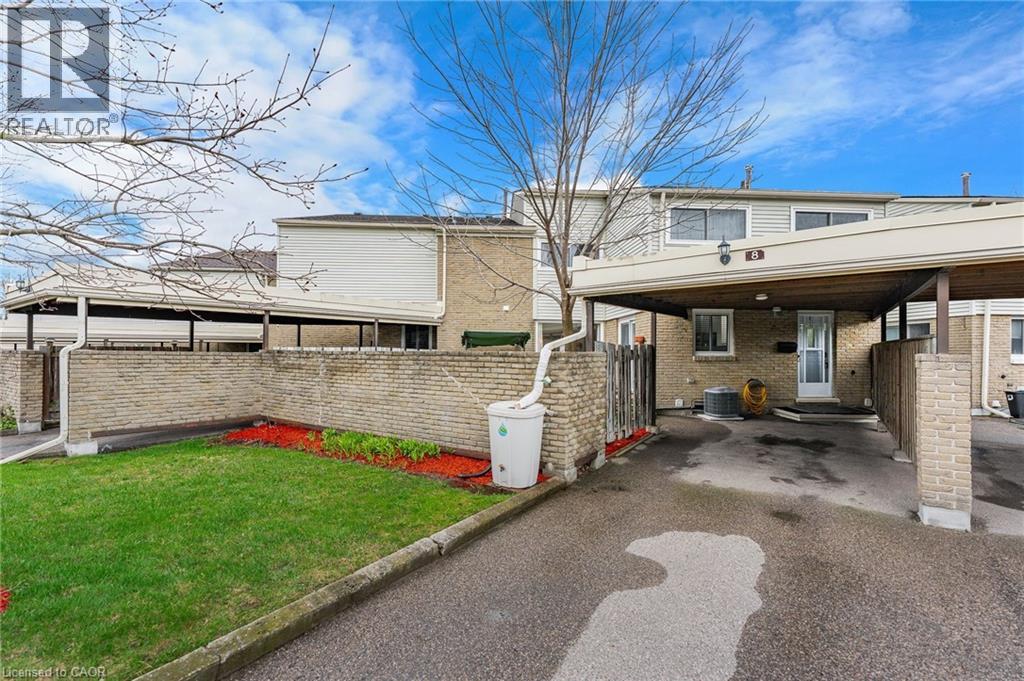 415 MORGAN Avenue Unit# 8