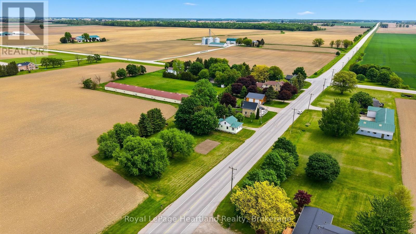 41574 KIRKTON ROAD