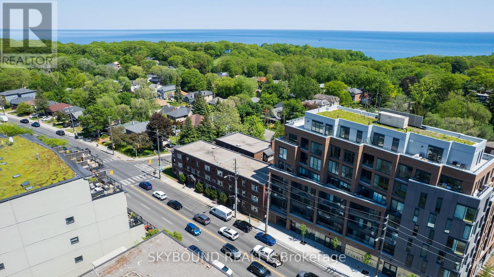 15 - 1165 KINGSTON ROAD