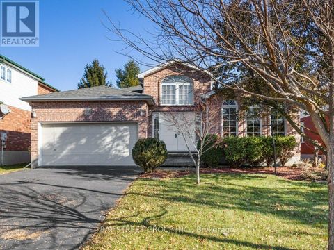 488 CABOT TRAIL Waterloo ON N2K3Y3