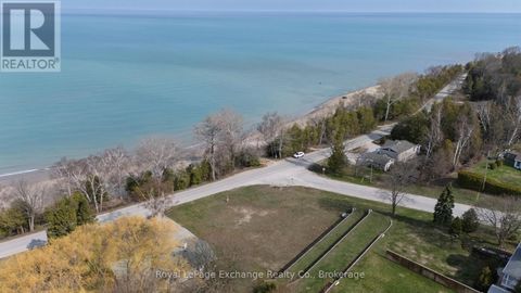 31 BOILER BEACH ROAD Huron-Kinloss ON N2Z2L6