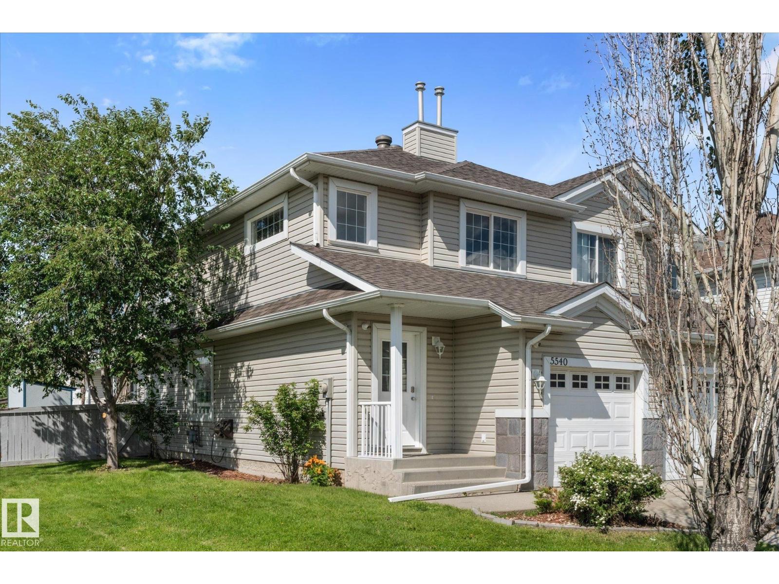 5540 163 AV NW