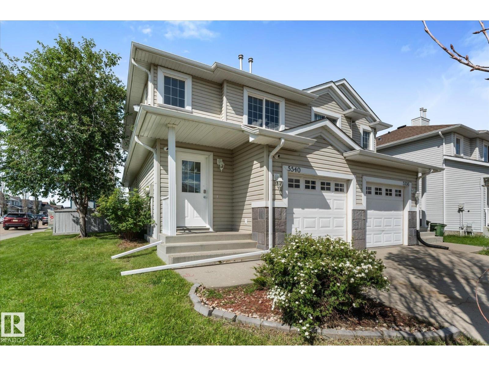 5540 163 AV NW